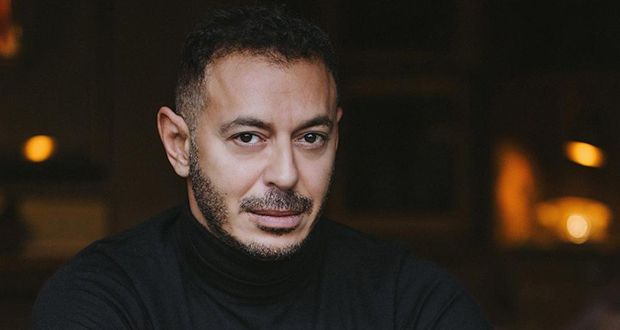 مصطفى شعبان يعتذر عن “الأرض السودا” بسبب “حكيم باشا”