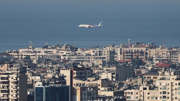 النرويج تجلي دبلوماسييها من لبنان