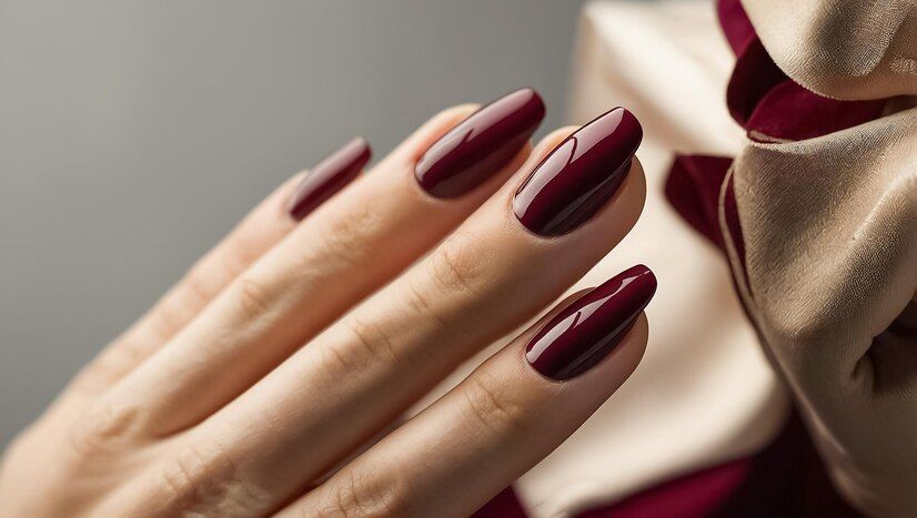 5 ألوان مناكير مناسبة لإطلالتك بالزهري في شهر أكتوبر