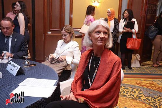 طلعت عبد القوى: الرئيس السيسي له الفضل فى إحياء المجتمع المدنى