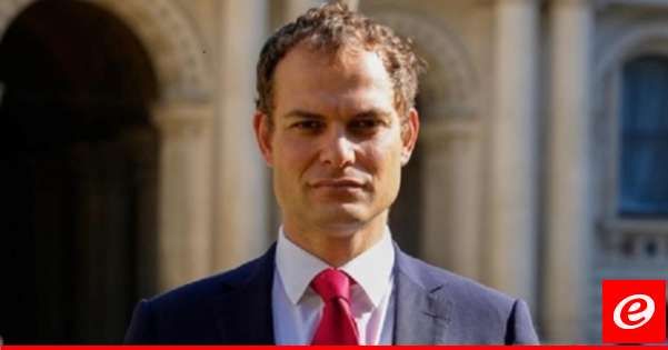 خارجية بريطانيا: دور قوات "اليونيفيل" حاسم نظرا للوضع المتصاعد بالمنطقة ويجب أن تتوقف الهجمات عليها فوراً