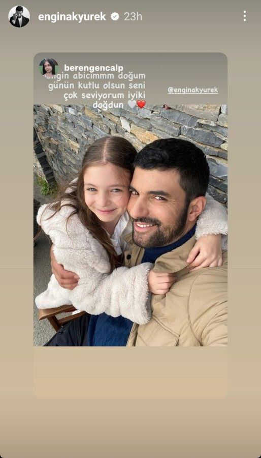 كل ما تريدون معرفته عن إنجين أكيوريك.. لهذا السبب مايزال العازب الأشهر بين النجوم الأتراك