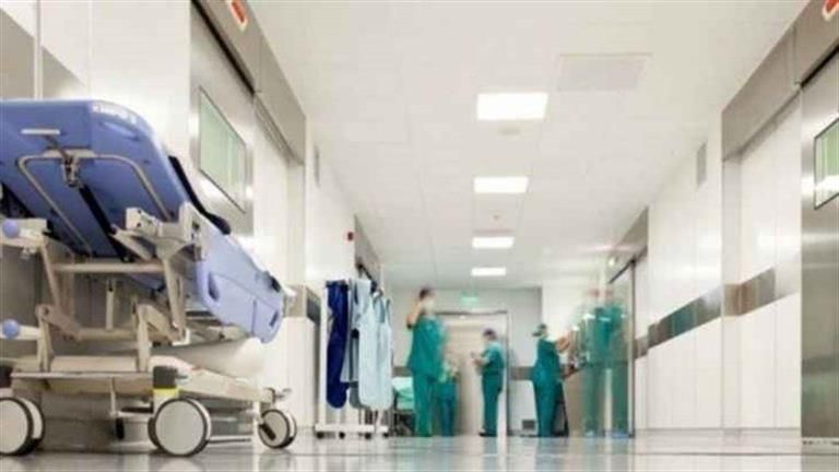 8 حالات ضيق تنفس داخل جامعة بدر