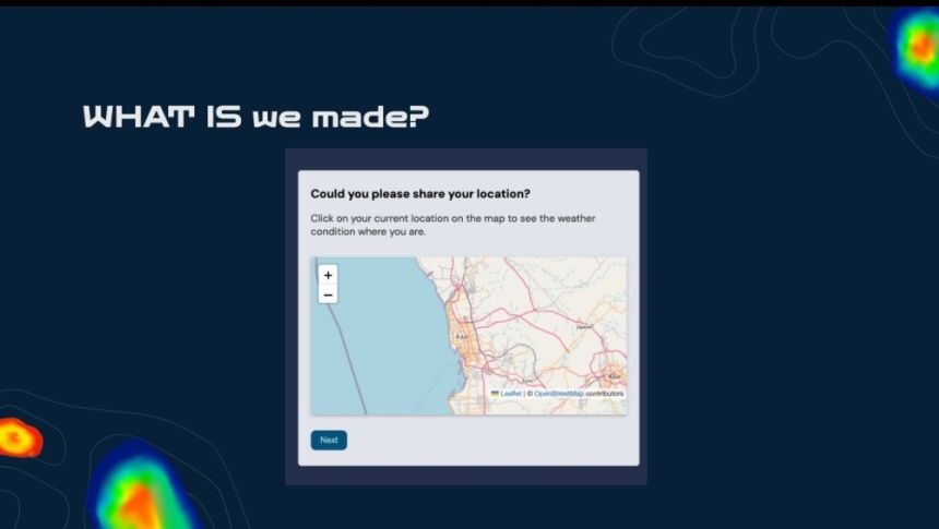 طالب بجامعة جدة يبتكر مشروعًا لمعالجة تحديات الفيضانات المفاجئة بالتقنيات المتقدمة