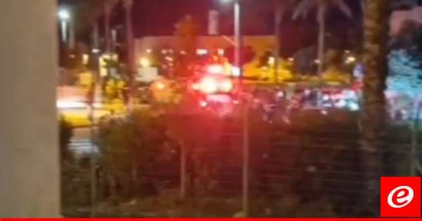 إعلام إسرائيلي: 20 مصابا بعضهم جروحه خطيرة جراء سقوط مسيرة قرب بنيامينا جنوب حيفا