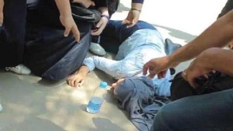 إغماء 40 طالبًا داخل جامعة بدر.. مصدر أمني يكشف تفاصيل صادمة