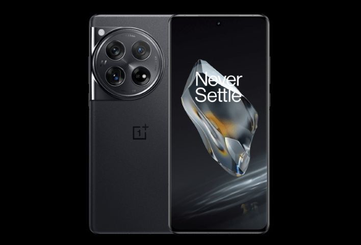 تكنولوجيا: هاتف OnePlus 13 يدعم إستشعار البصمة بالموجات الفوق صوتية وينطلق بسعر أعلى