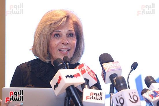 طلعت عبد القوى: الرئيس السيسي له الفضل فى إحياء المجتمع المدنى