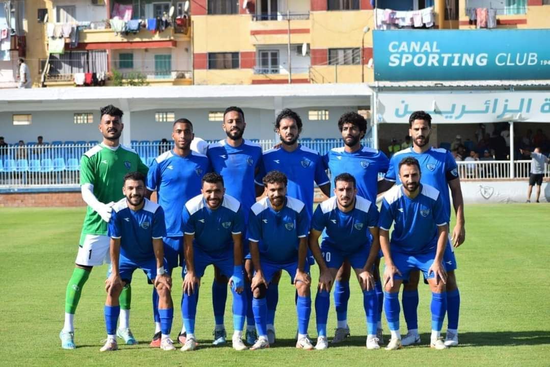 غزل المحلة يتعادل مع الجونة ودياً بهدف لكل فريق