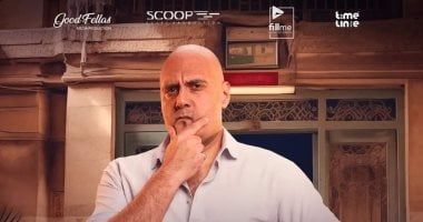 وليد فواز لـ"الخليج 365": سعيد بتجربة بنسيون دلال وبيومي فؤاد كوميديان كبير