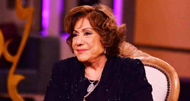 سميحة أيوب تناشد الرئيس السيسي: “المسرح هو ثقافة”