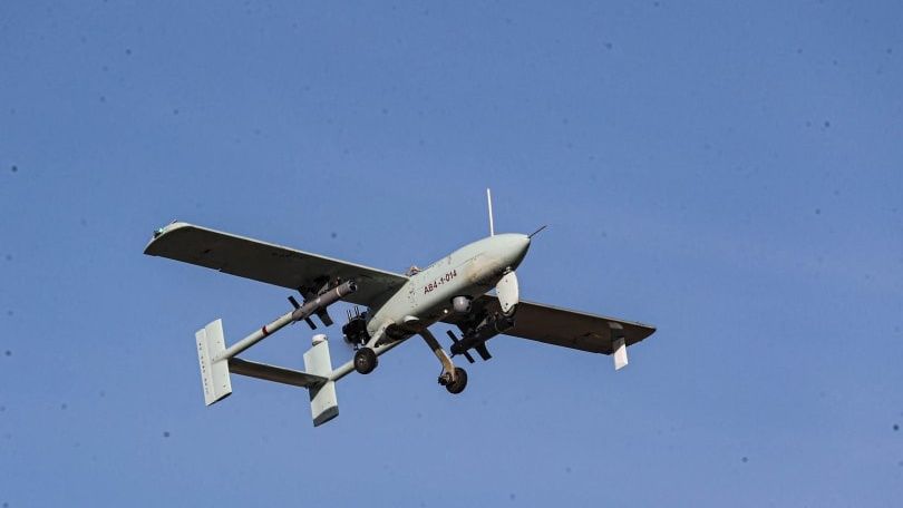 كيف اخترقت طائرة حزب الله المسيرة الدفاعات الإسرائيلية؟