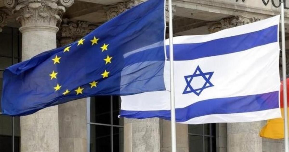 الاتحاد الأوروبي: نحث إسرائيل على السماح للأونروا بمواصلة عملها