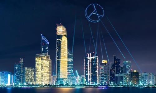 العملة الرقمية المستقرة “AE Coin” تحصل على موافقة البنك المركزي الإماراتي