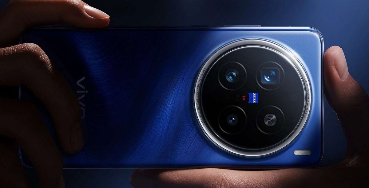 تكنولوجيا: vivo تعلن رسمياً عن هواتف vivo X200 Pro وX200 Pro mini