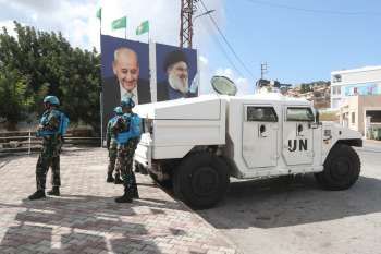 إسرائيل وسياسة الأرض المحروقة والحزب يستعد لحرب استنزاف طويلة