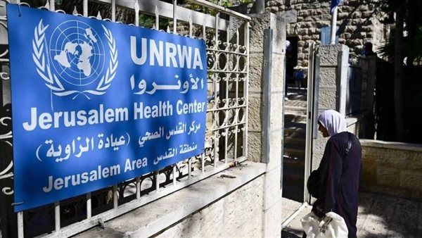 الكويت تدين مصادرة سلطات الاحتلال الإسرائيلي لمقر "الأونروا" في القدس الشرقية