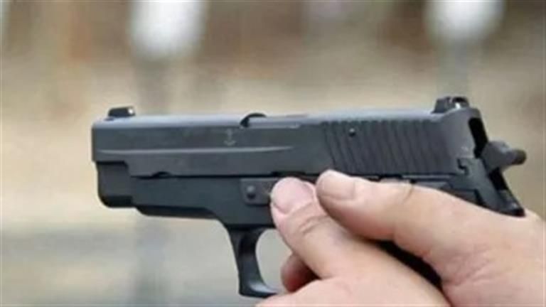 إصابة شخص بطلق ناري في أطفيح والمباحث تحقق
