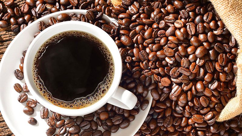 الامارات | دراسة مفاجئة عن عواقب شرب الحوامل للقهوة!