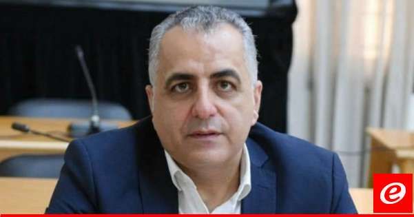 كركي: استفادة المضمونين الإختياريّين المتوقفين حكما مجددا من التقديمات الصحية بعد تسديد كامل اشتراكاتهم