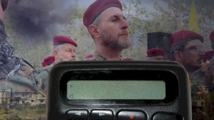 غضب وتحقيقات.. الحرس الثوري الإيراني متورط في صفقة "البيجرات"