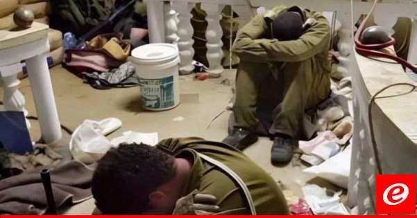 أ ف ب: دوي انفجارات بأجواء قاعدة تدريب إسرائيلية أصابتها مسيرة حزب الله أمس