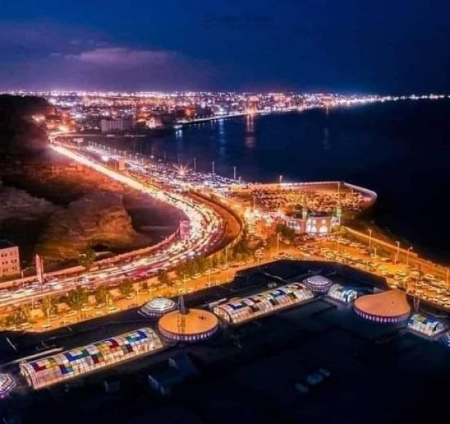 مقتل أسرة بالكامل من 13 شخصا في حادث مروري مروع باليمن