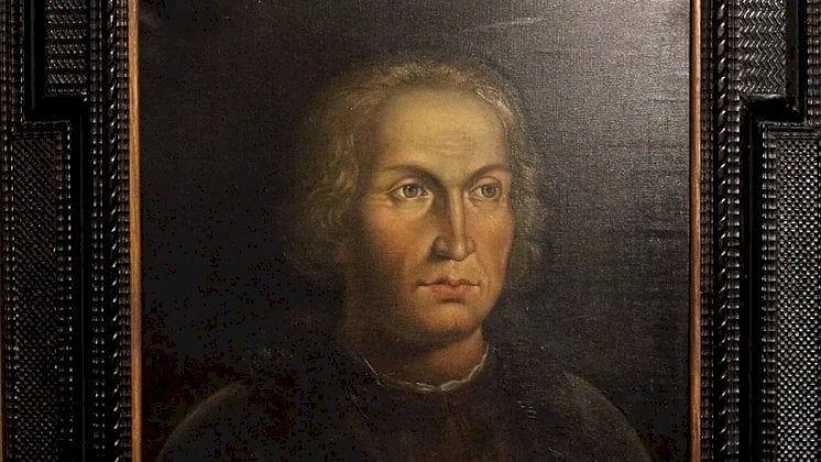 الحمض النووي يقرر.. كريستوفر كولومبوس يهودي سفارديم اسباني