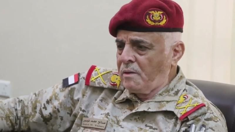 المنطقة العسكرية الأولى تحتفل بذكرى ثورة 14 أكتوبر وقائدها يجدد العهد بالحفاظ على المكتسبات الوطنية