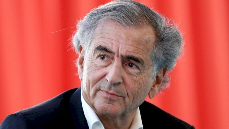 الفيلسوف برنارد هنري: ألا تعلمون أن الحرب العالمية الثالثة بدأت؟