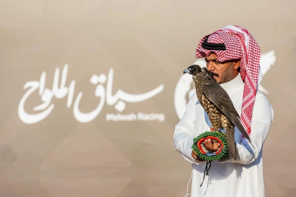 بجوائز 750 ألف ريال.. سباق الملواح يختتم فعالياته بتتويج 30 فائزًا