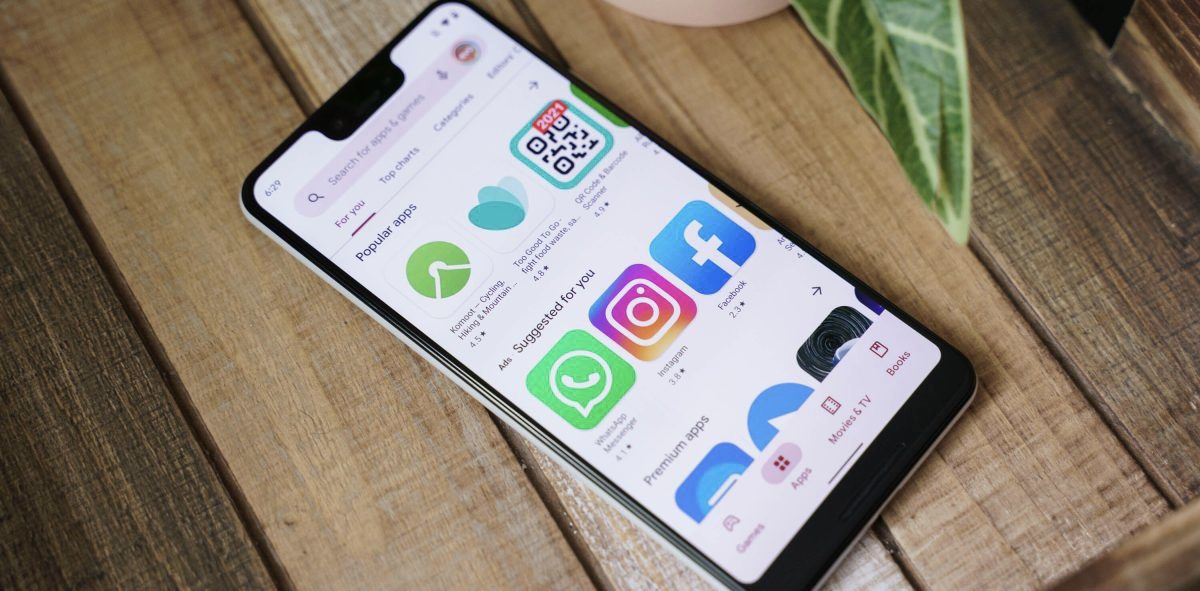 تكنولوجيا: Google Play لا يعرض تحديثات تطبيقات النظام المتاحة