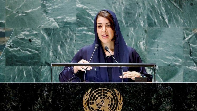 الإمارات تدين بشدة إعلان إسرائيل مصادرة مقر "الأونروا"