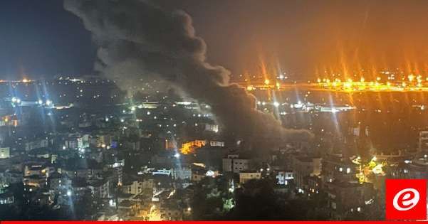 مصدر لـ"CNN": توقف الضربات الإسرائيلية على بيروت تعود لتفاهمات متزايدة بين المسؤولين الأميركيين والإسرائيليين