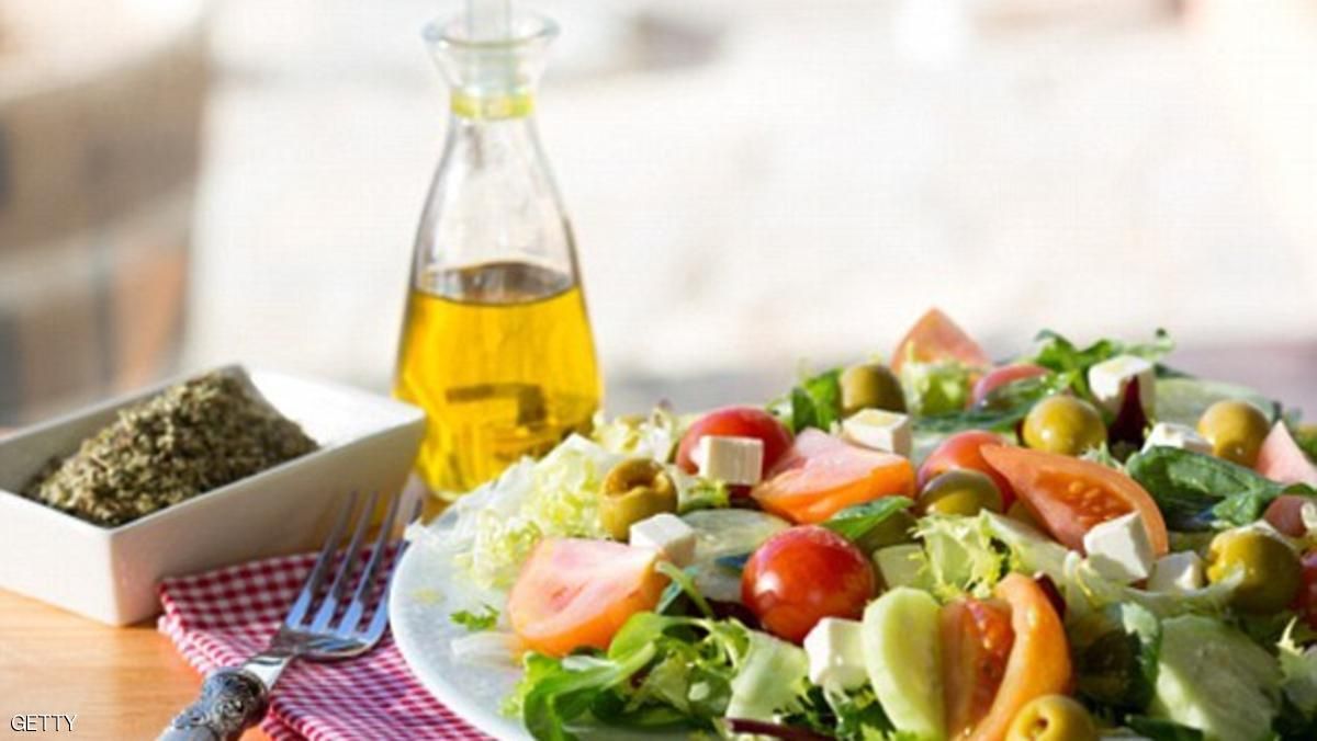 الامارات | حمية بسيطة تعزز طول العمر أكثر من الصيام