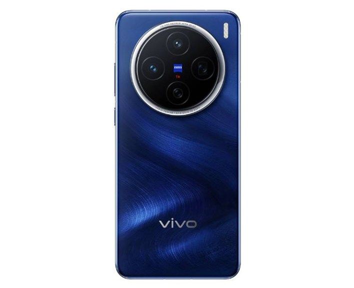 تكنولوجيا: هاتف vivo X200 ينطلق رسمياً بمعالج Dimensity 9400 وشاشة منحنية