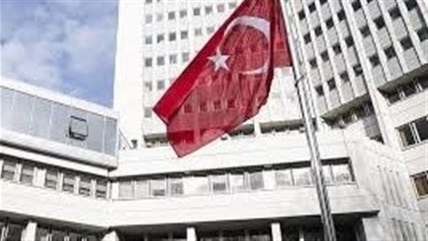 بعد استهداف"اليونيفيل".. تركيا تدعو المجتمع الدولي لاتخاذ موقف ضد إسرائيل