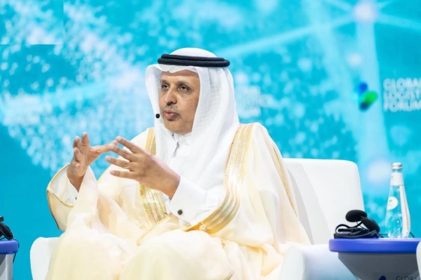 نائب وزير النقل: تداعيات اضطرابات البحر الأحمر تؤثر على العالم كله