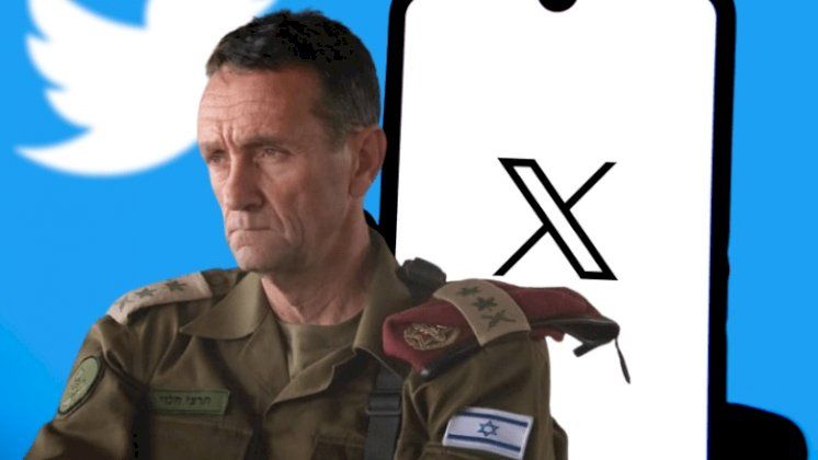 "صدمة في تل أبيب".. شائعة اغتيال رئيس أركان الجيش الاسرائيلي تثير الذعر