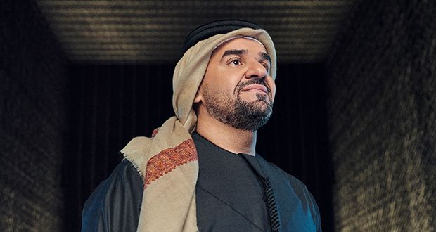 برؤية الشيخة روضة بنت مكتوم.. حسين الجسمي وعيضة المنهالي يطلقان “هامة العز”