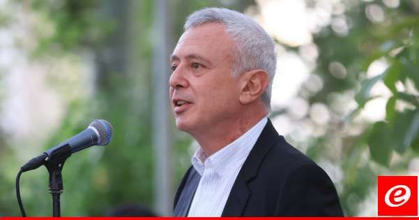 سليمان فرنجية: زغرتا جزء من الوطن الذي يتعرض لحرب ابادة يقوم بها الاسرائيلي ونتانياهو