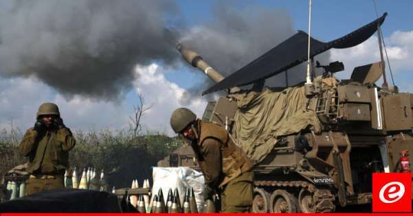 امر واحد يجعل اسرائيل تحتل لبنان بغطاء اميركي