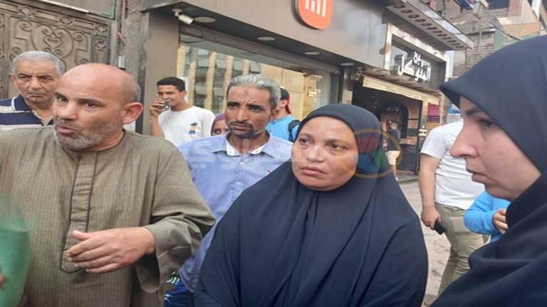 غرق ميكروباص معدية أبو غالب.. قرار جديد من القضاء بشأن محاكمة المتسببين