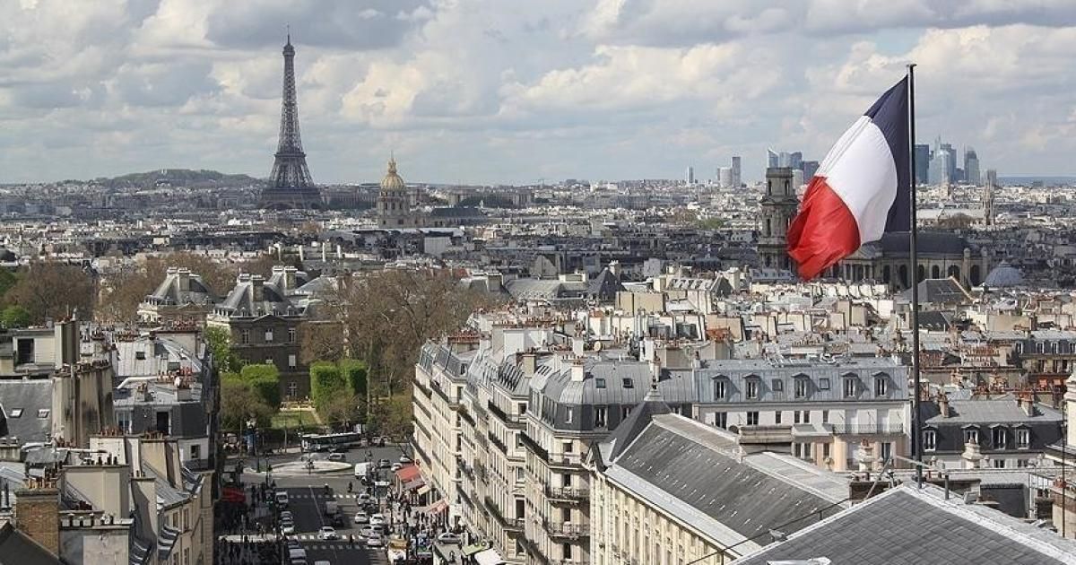 فرنسا تستدعي السفير الإسرائيلي