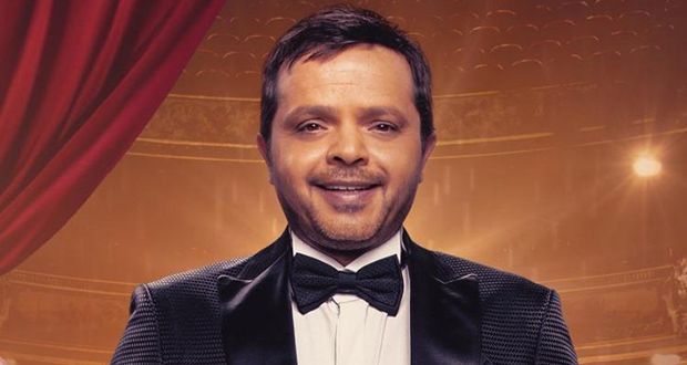 محمد هنيدي يعود الى الدراما بعد غياب طويل
