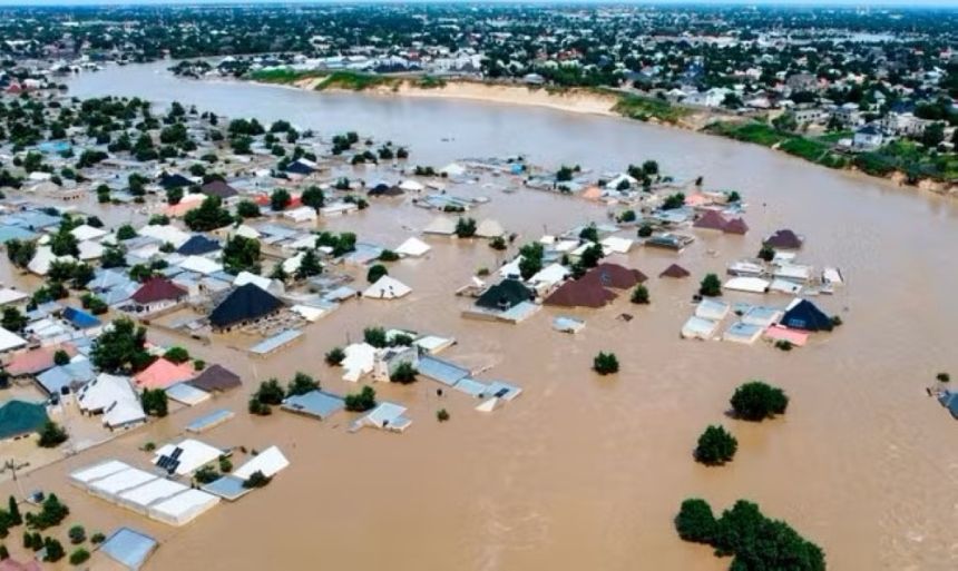 ضربت 23 مقاطعة.. مقتل 500 شخص وتشريد الآلاف في فيضانات تشاد