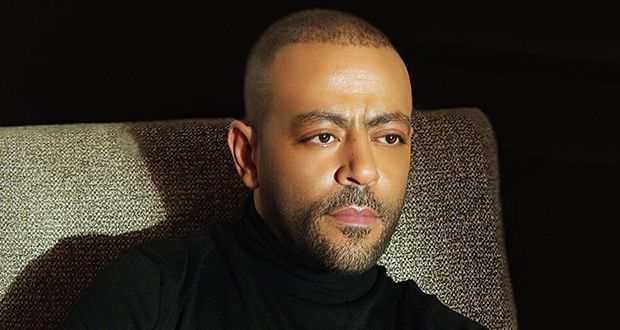 حفل تامر عاشور في مهرجان الموسيقى العربية Sold Out