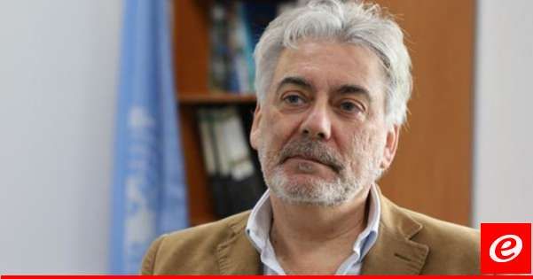 "اليونيفيل": قررنا البقاء بمواقعنا لكن الوضع صعب جدا ويجب وقف الانتهاكات وتطبيق الـ1701