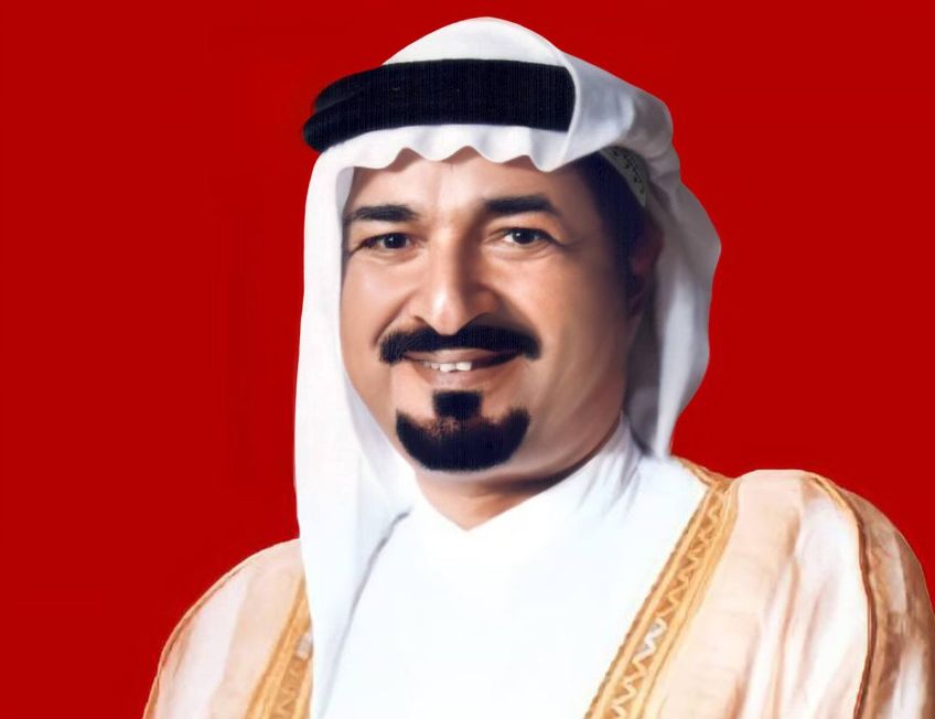 الامارات | حميد بن راشد يصدر مرسوما أميريا بشأن إنشاء اللجنة العليا للطاقة في عجمان