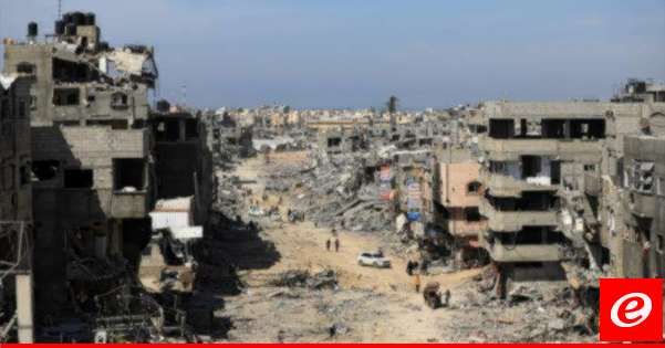 الصحة بغزة: ارتفاع عدد ضحايا العدوان الإسرائيلي إلى 42289 قتيلا و98684 مصابا